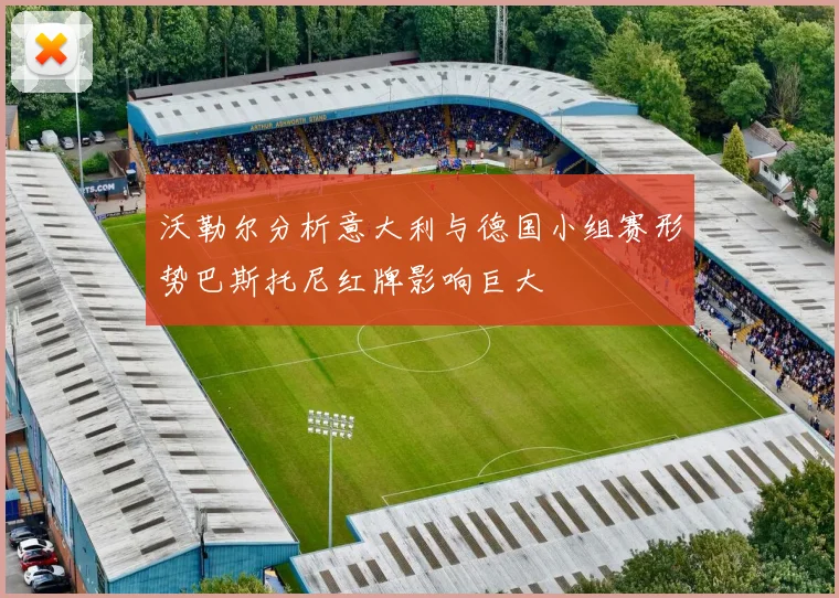 沃勒尔分析意大利与德国小组赛形势巴斯托尼红牌影响巨大